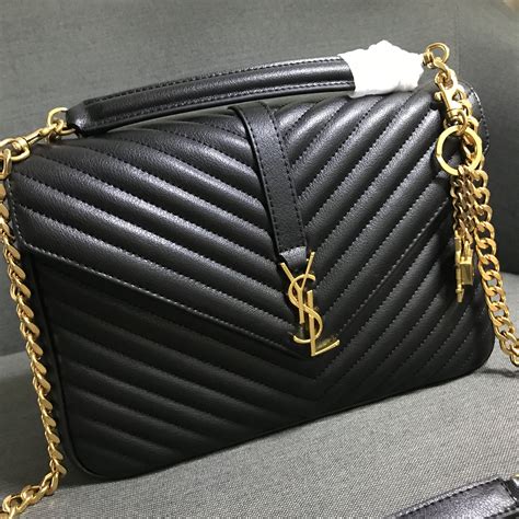 ysl laptop bag women's|ysl saint laurent bag.